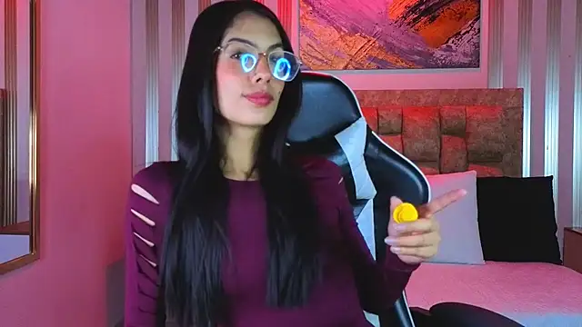 j belle  online show from March 2026 12:53:01 PM