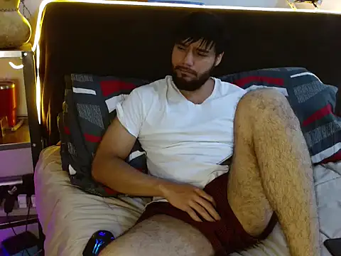 angrydeimos87 online show from March 2026 10:14:01 PM