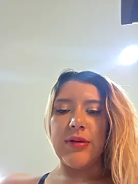 EliseColeman online show from April 2026 10:15:01 PM