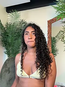 SoyJuliana 19 online show from March 2026 04:07:02 AM