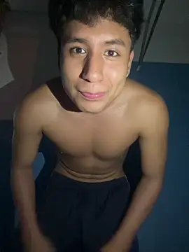 Snapshot of Godzzu_ chatting on March 2026 06:31:02 AM Godzzu online show from March 2026 06:31:02 AM