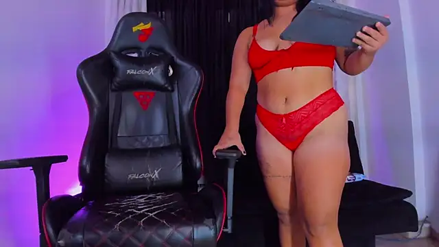 Snapshot of cleo_salazar_ chatting on March 2026 07:09:01 PM cleo salazar online show from March 2026 07:09:01 PM