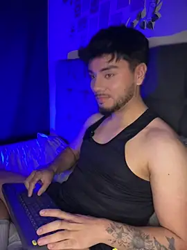 Snapshot of kryzthian_Olrox chatting on March 2026 04:23:01 AM kryzthian Olrox online show from March 2026 04:23:01 AM