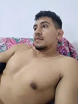 Andry Carter online show from June 2026 01:11:02 AM