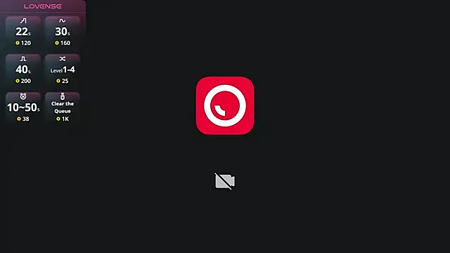 AshleyVance online show from April 2026 08:01:02 PM