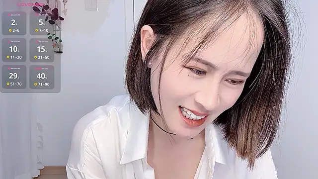 Xiaoyu-99 online show from June 2026 04:11:01 PM