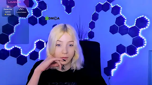  sabrina moore online show from March 2026 09:57:01 AM