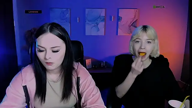  sabrina moore online show from April 2026 08:42:01 AM