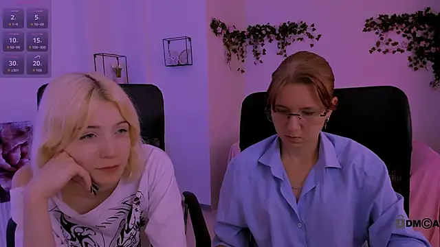  sabrina moore online show from June 2026 03:25:01 AM