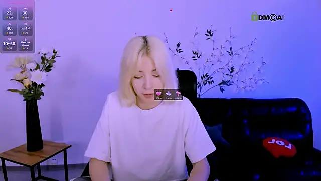  sabrina moore online show from June 2026 06:50:01 PM