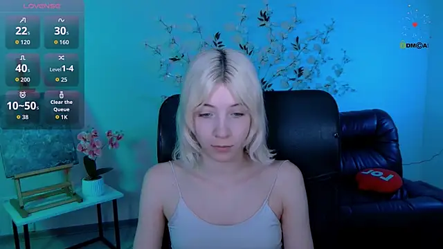  sabrina moore online show from June 2026 07:18:01 PM