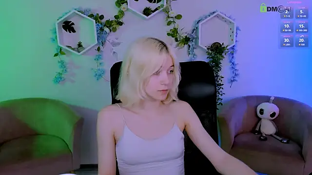  sabrina moore online show from July 2026 06:36:01 PM