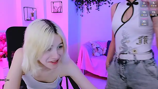  sabrina moore online show from July 2026 06:34:02 PM