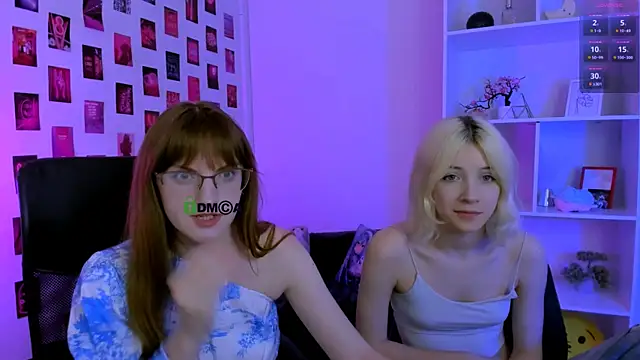  sabrina moore online show from July 2026 06:45:02 PM