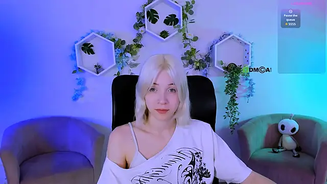  sabrina moore online show from July 2026 06:34:02 PM