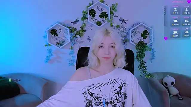  sabrina moore online show from July 2026 07:15:02 PM