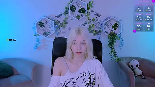  sabrina moore online show from July 2026 08:52:02 PM