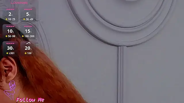 RenataWalls online show from April 2026 03:49:02 PM