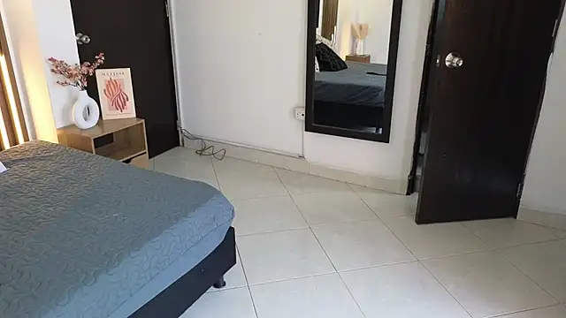 MrAdonis  online show from March 2026 07:19:01 PM