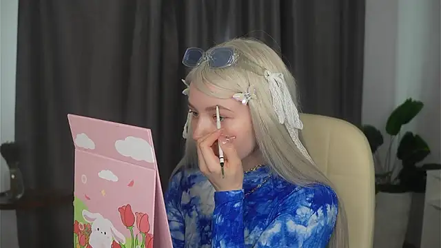 StevenPoch online show from March 2026 01:39:01 PM