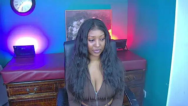 NyaraBuenoBabestationx online show from March 2026 02:34:01 PM