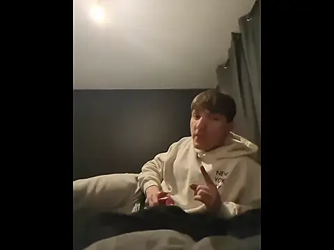 HornyKing2969 online show from April 2026 09:53:01 PM