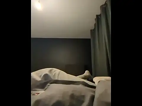 HornyKing2969 online show from April 2026 09:09:02 PM