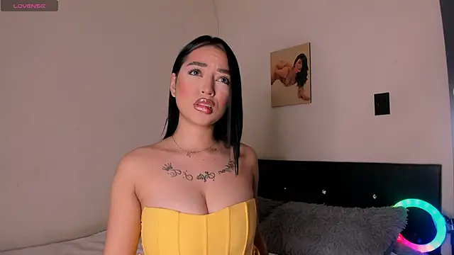 AnthonellaSweet  online show from May 2026 03:58:02 AM