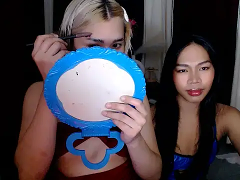 Snapshot of SweetyScarlet chatting on May 2026 12:01:01 PM SweetyScarlet online show from May 2026 12:01:01 PM