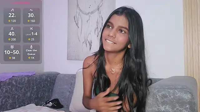 Snapshot of queen_adhara chatting on May 2026 12:57:02 PM queen adhara online show from May 2026 12:57:02 PM