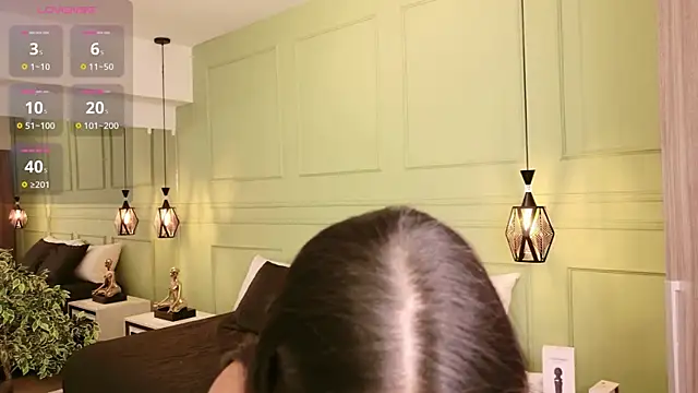 RUBYOCEANS online show from March 2026 03:20:01 AM