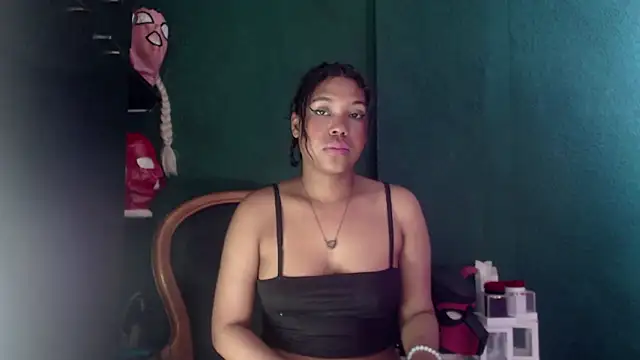 AntonelaVargas online show from May 2026 04:01:01 PM