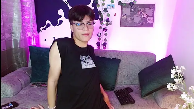 Kai blaz online show from April 2026 12:58:01 PM