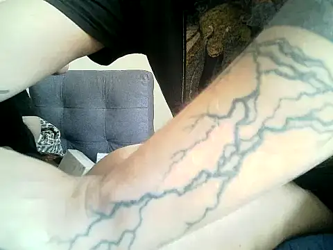 SirNefastus online show from April 2026 08:58:01 AM