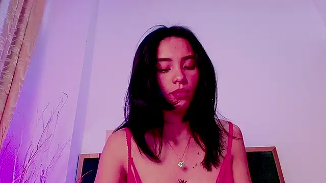 ValkaVega online show from April 2026 11:54:02 AM