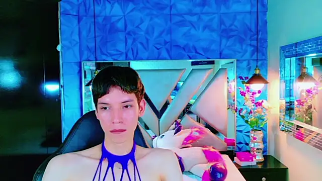 Stefany PiInk online show from May 2026 04:34:01 PM