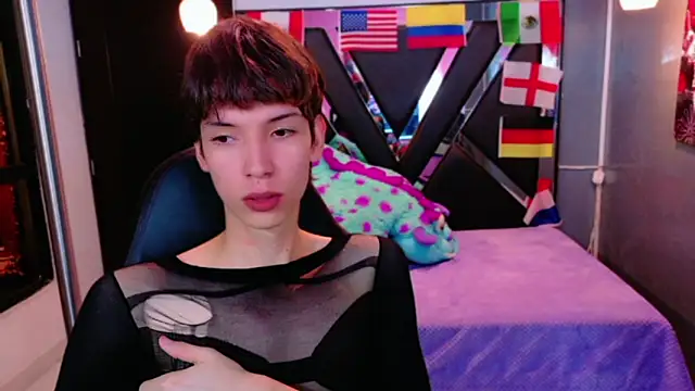 Stefany PiInk online show from June 2026 01:12:02 PM