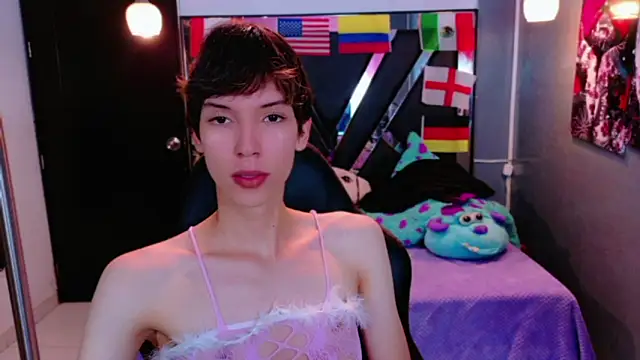 Stefany PiInk online show from June 2026 12:20:02 PM