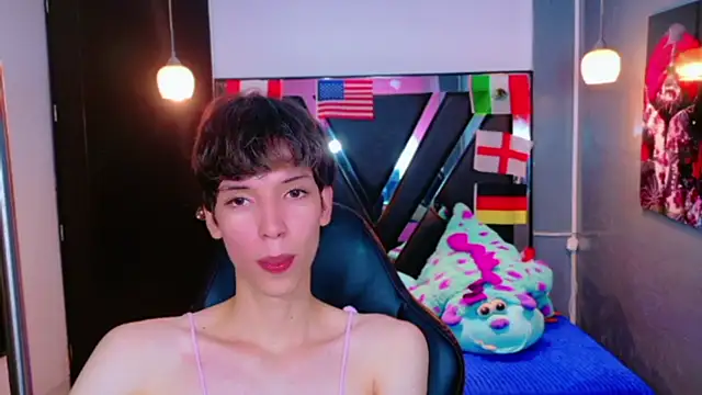 Stefany PiInk online show from June 2026 03:25:01 PM