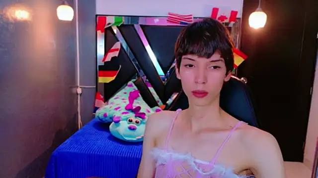 Stefany PiInk online show from June 2026 12:09:02 PM