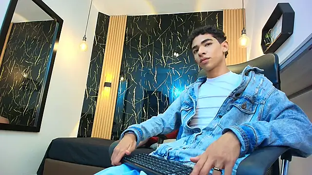 ValeriHot 1 online show from March 2026 03:50:01 AM