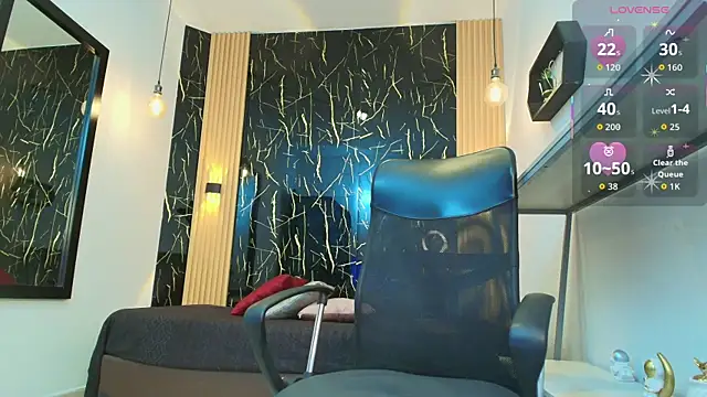 ValeriHot 1 online show from May 2026 02:38:02 AM