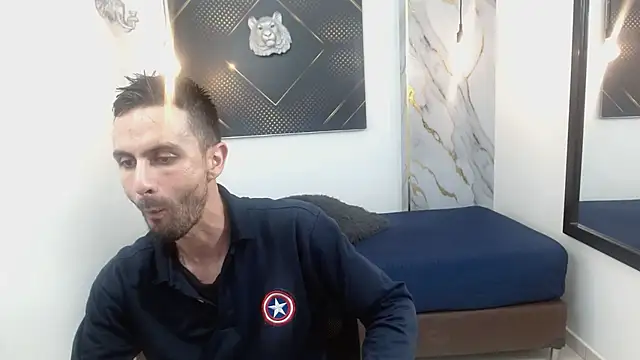 KingOfTemptation online show from March 2026 03:35:02 AM