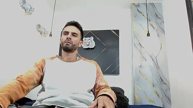 KingOfTemptation online show from March 2026 03:06:02 AM