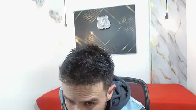 KingOfTemptation online show from April 2026 03:48:01 AM