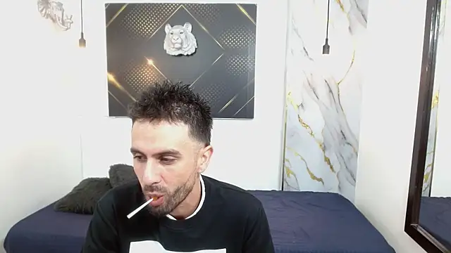 KingOfTemptation online show from April 2026 03:17:01 AM