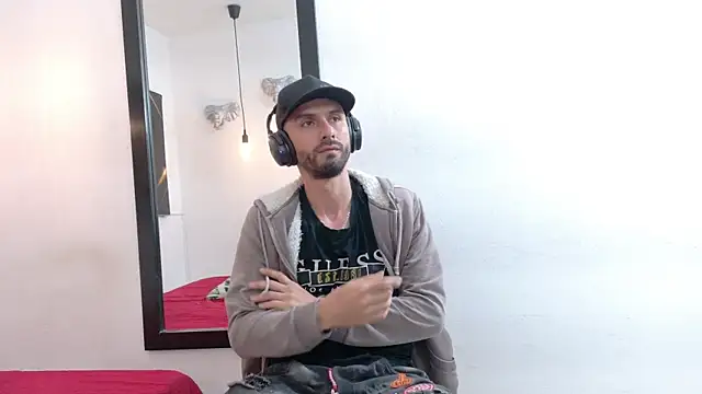 KingOfTemptation online show from June 2026 04:15:02 AM