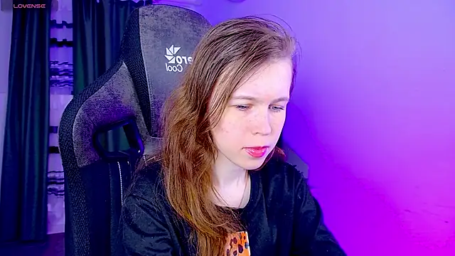 AriaGracen online show from April 2026 08:26:01 AM