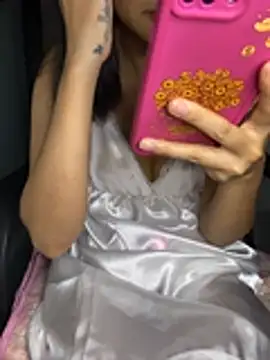 -Lilyn- online show from April 2026 04:21:01 PM