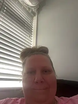 Miss CurvyCharmaine online show from March 2026 09:57:02 AM